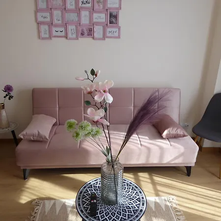 El Tejo Apartment