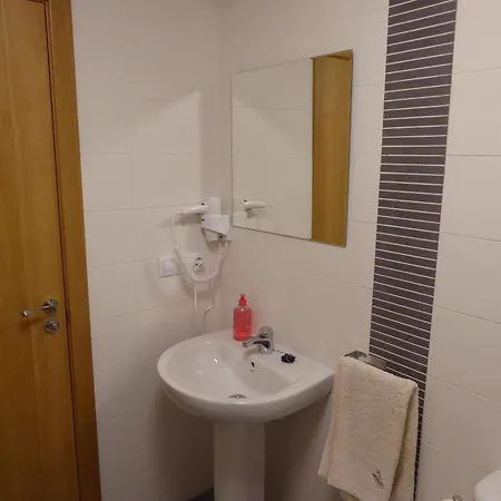 El Tejo Apartment