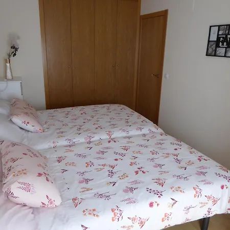 El Tejo Apartment *