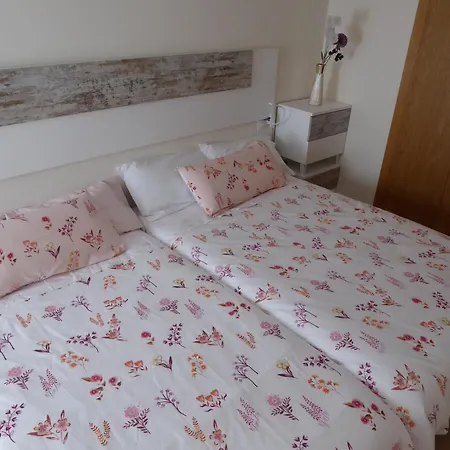 Apartamento El Tejo *