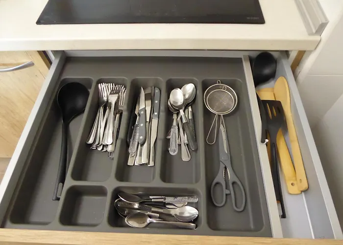 Apartment El Tejo Lerma